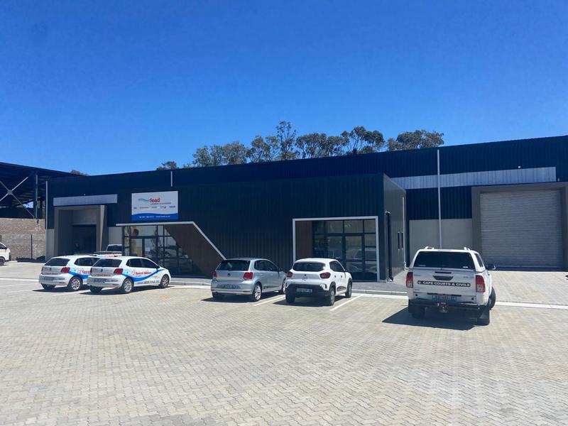 Commercial Property for Sale in Fairview Eastern Cape